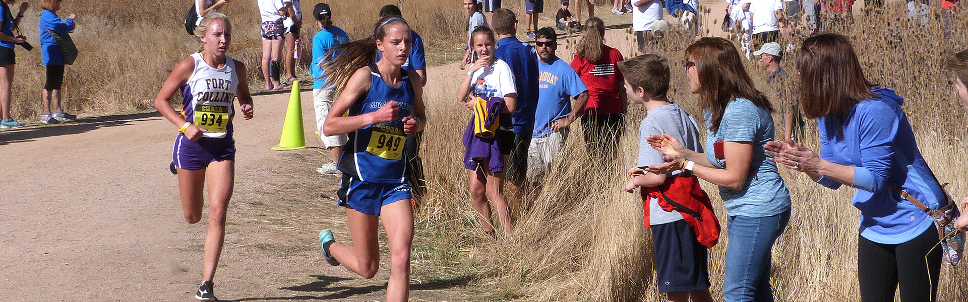 Brie Oakley 2016 - 2017 GATORADE NATIONAL GIRLS CROSS COUNTRY PLAYER OF THE  YEAR