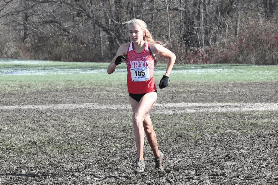 Katelyn tuohy sales foot locker