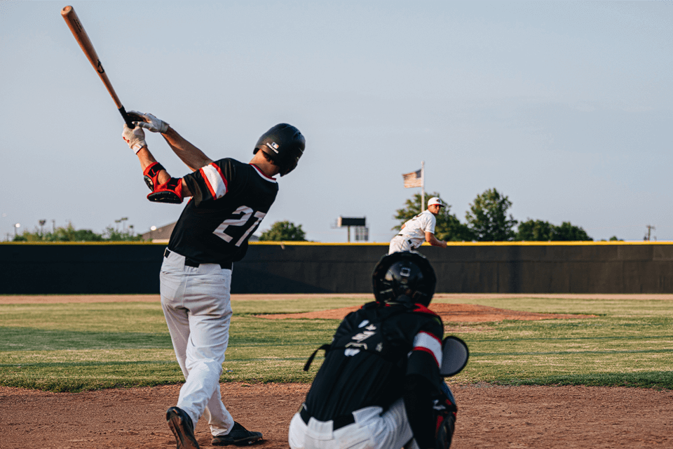 Bobby Witt: Gatorade's 2019 National Male Athlete of the Year