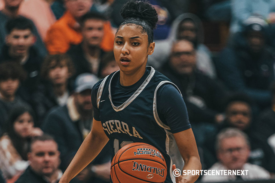 Juju Watkins Named Gatorade National Girls Basketball POY – NBC4 Washington