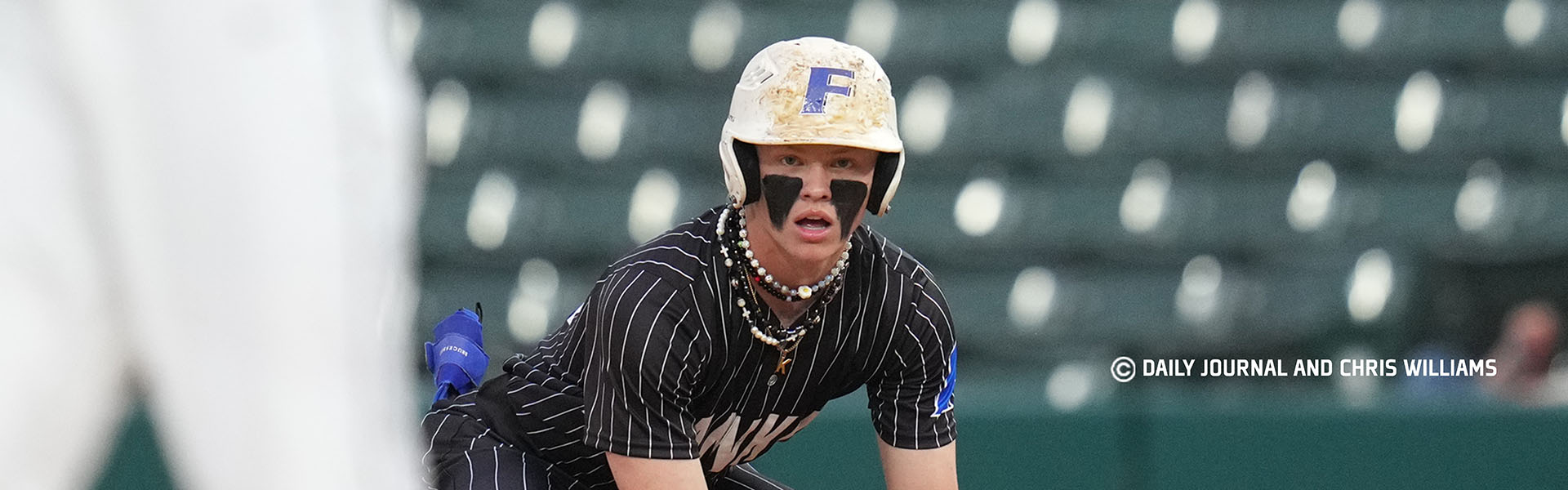 Max Clark 2022 - 2023 GATORADE NATIONAL BASEBALL PLAYER OF THE YEAR