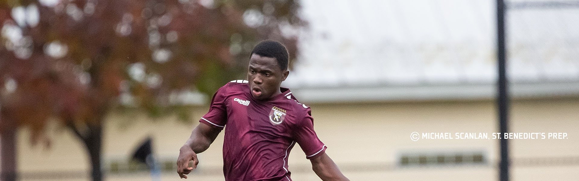 New Jersey's Ransford Gyan named 2022-23 Gatorade National Boys Soccer  Player of the Year - SoccerWire